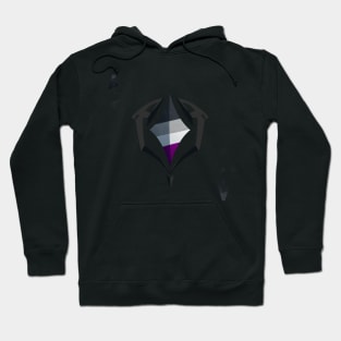 Ace: Like Diamonds Hoodie